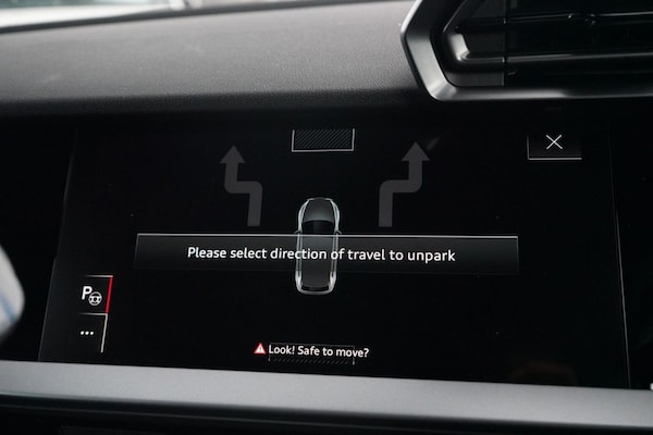 Used Audi RS3 2025 for sale - 75359055: Photo 47