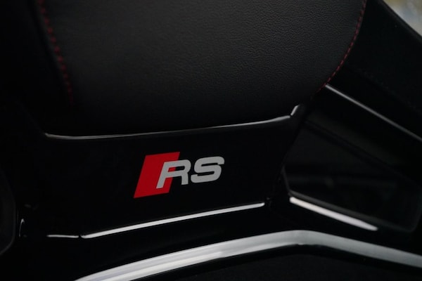 Used Audi RS3 2025 for sale - 75359055: Photo 50