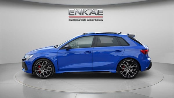 Used Audi RS3 2025 for sale - 75359055: Photo 5
