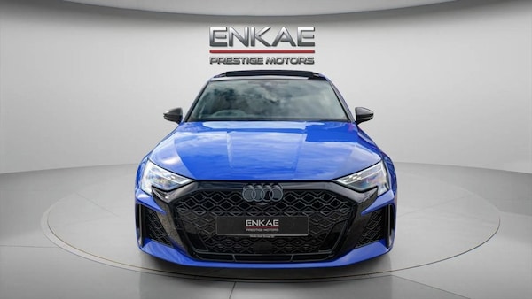 Used Audi RS3 2025 for sale - 75359055: Photo 7