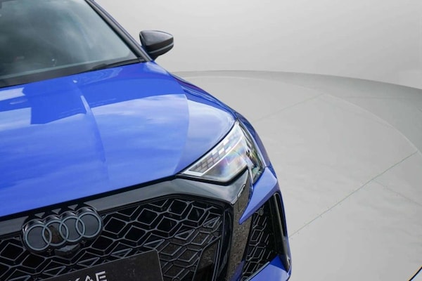 Used Audi RS3 2025 for sale - 75359055: Photo 8