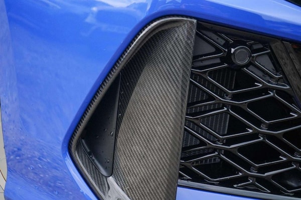 Used Audi RS3 2025 for sale - 75359055: Photo 9