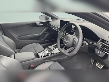 Used Audi A5 2022 for sale - 78597837: Photo