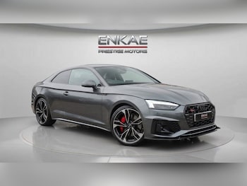 Used Audi A5 2022 for sale - 78597837: Photo