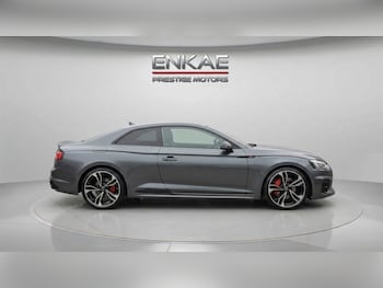 Used Audi A5 2022 for sale - 78597837: Photo