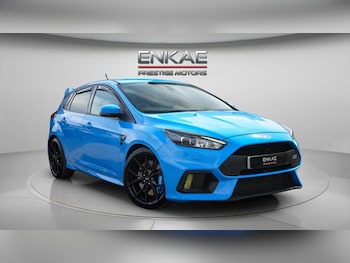 Used Ford Focus 2017 for sale - 79409141: Photo