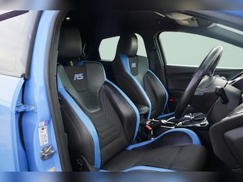Used Ford Focus 2017 for sale - 79409141: Photo