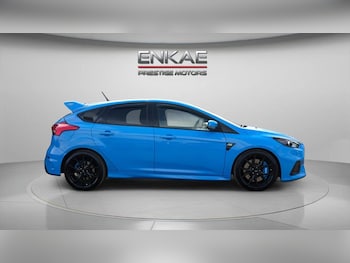 Used Ford Focus 2017 for sale - 79409141: Photo