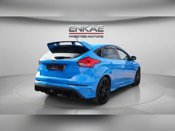 Used Ford Focus 2017 for sale - 79409141: Photo