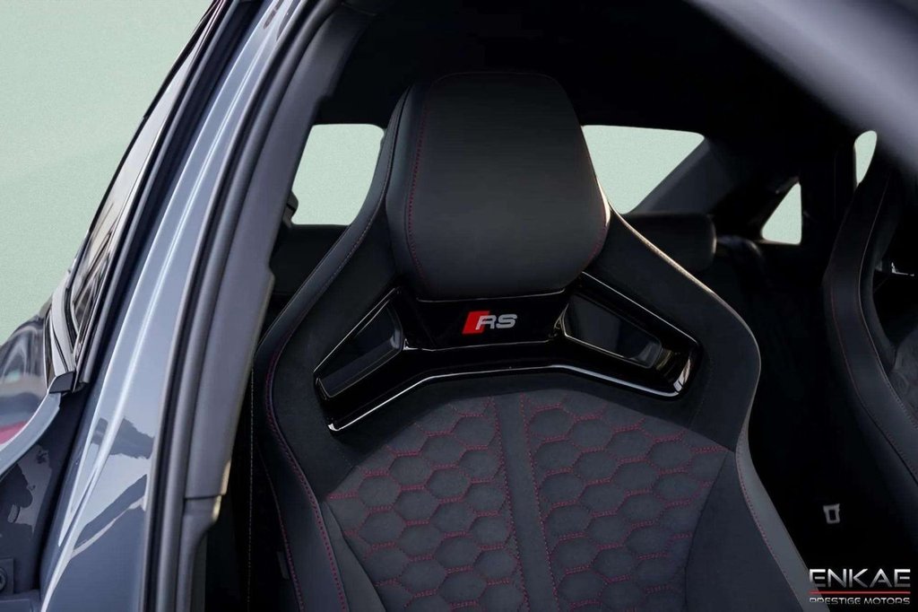 Used Audi RS3 2025 for sale - 77122186: Photo 18