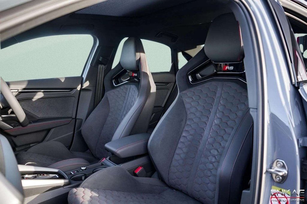Used Audi RS3 2025 for sale - 77122186: Photo 19