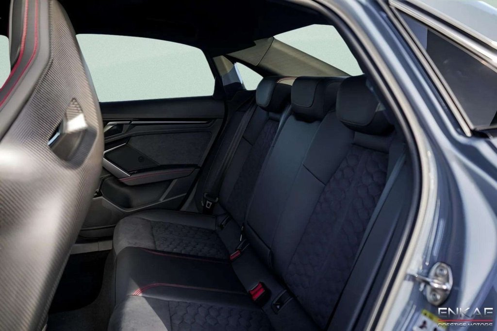 Used Audi RS3 2025 for sale - 77122186: Photo 21