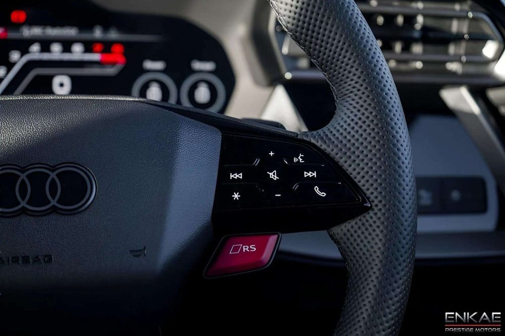 Used Audi RS3 2025 for sale - 77122186: Photo 24