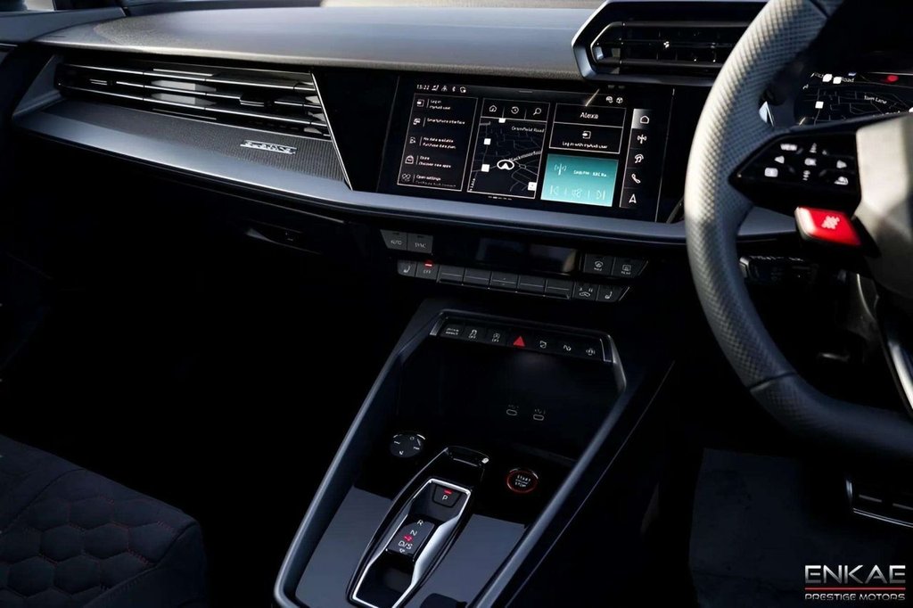 Used Audi RS3 2025 for sale - 77122186: Photo 25