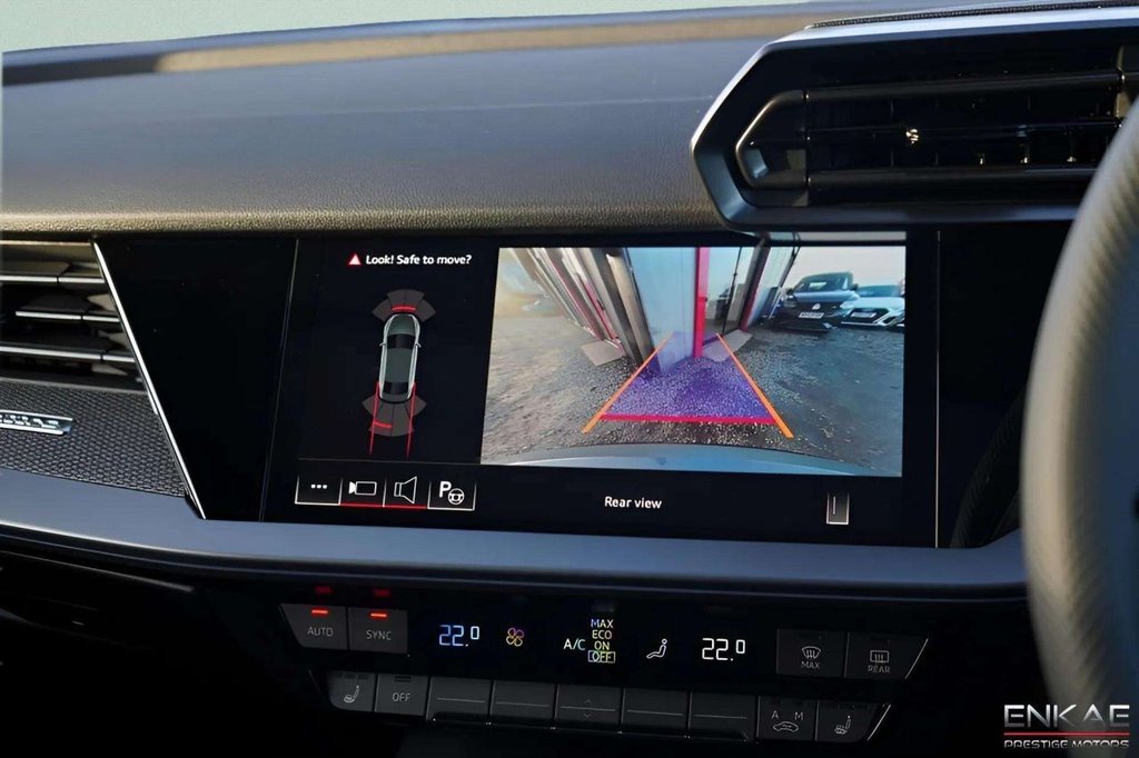 Used Audi RS3 2025 for sale - 77122186: Photo 34