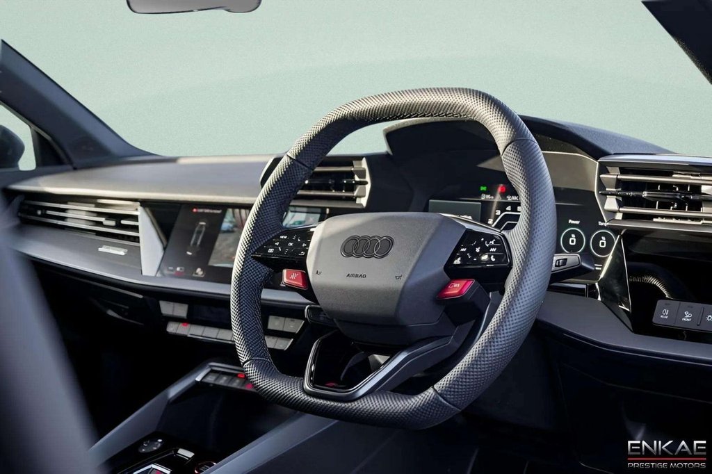 Used Audi RS3 2025 for sale - 77122186: Photo 4