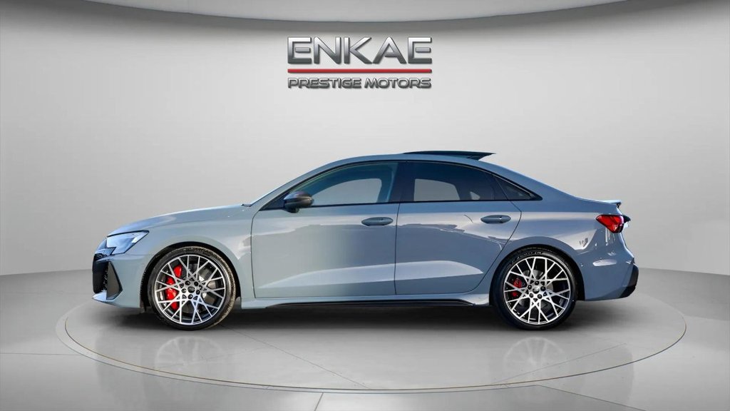 Used Audi RS3 2025 for sale - 77122186: Photo 8