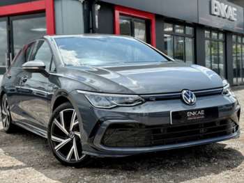 2023 (23) - 1.5 eTSI MHEV R-Line Hatchback 5dr Petrol Hybrid DSG Euro 6 (s/s) (150 ps)