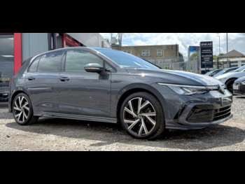 Used Volkswagen Golf 2023 for sale - 75037470: Photo