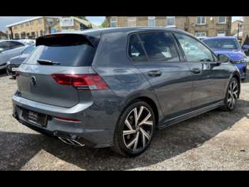 Used Volkswagen Golf 2023 for sale - 75037470: Photo