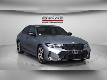 Used BMW 3 Series 2022 for sale - 78645008: Photo