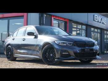 2019 (69) - 330e M Sport 4dr Auto