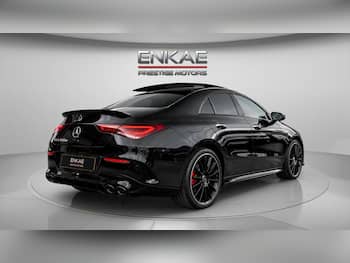 Used Mercedes-Benz CLA 2022 for sale - 79728206: Photo