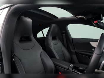 Used Mercedes-Benz CLA 2022 for sale - 79728206: Photo