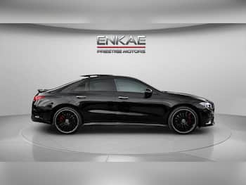 Used Mercedes-Benz CLA 2022 for sale - 79728206: Photo