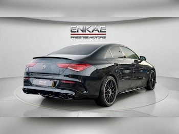 Used Mercedes-Benz CLA 2022 for sale - 77042584: Photo