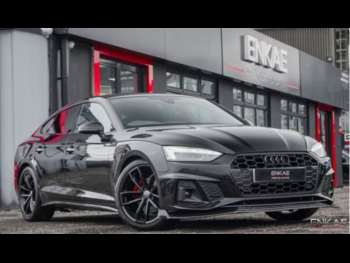 2020 (70) - 35 TDI S Line 5dr S Tronic