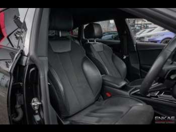 Used Audi A5 2020 for sale - 74570168: Photo