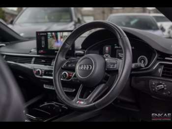 Used Audi A5 2020 for sale - 74570168: Photo