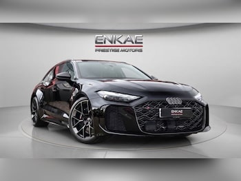 Used Audi RS5 2026 for sale - 79598962: Photo
