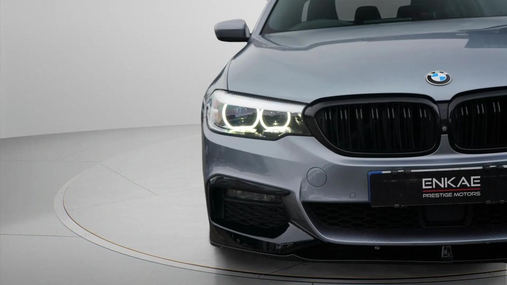 Used BMW 5 Series 2019 for sale - 77301883: Photo 11