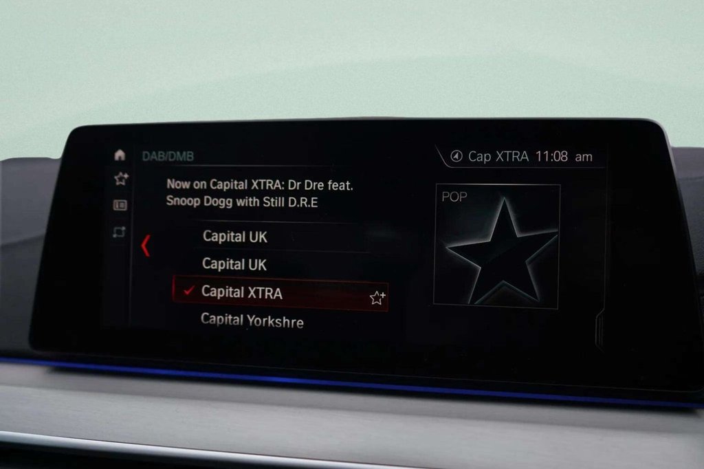 Used BMW 5 Series 2019 for sale - 77301883: Photo 13