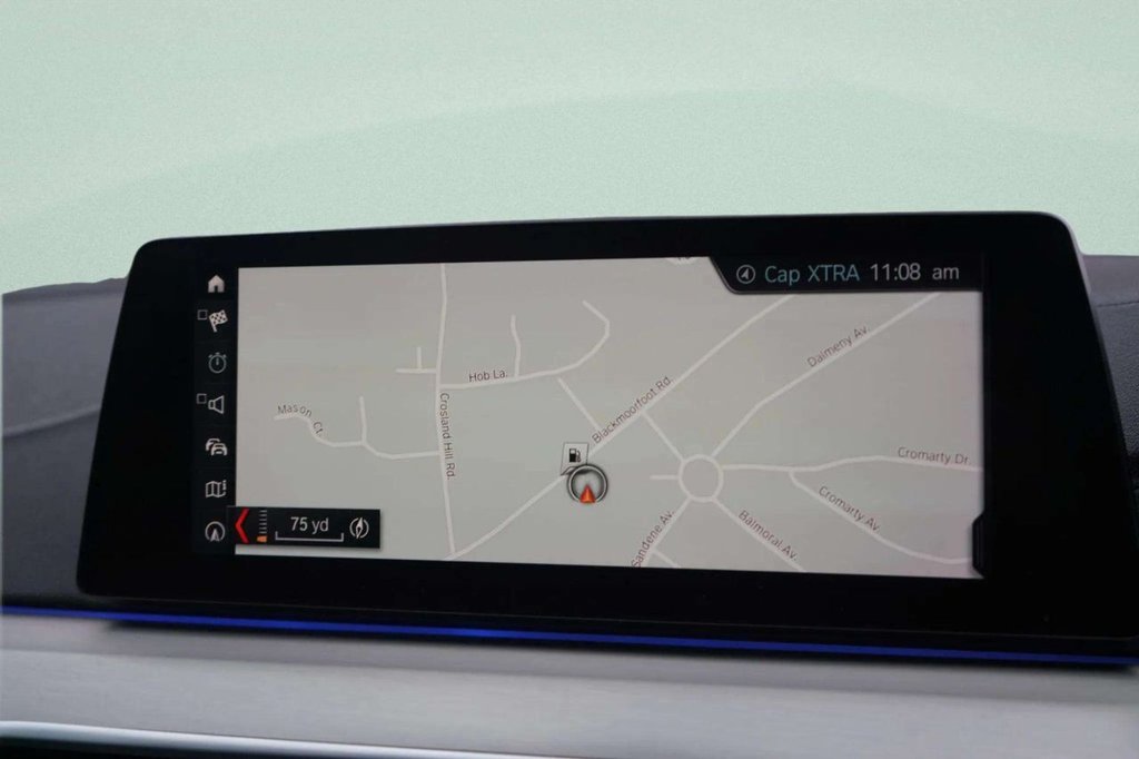 Used BMW 5 Series 2019 for sale - 77301883: Photo 14