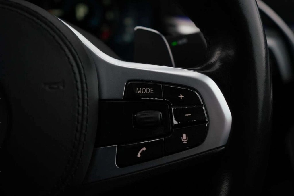 Used BMW 5 Series 2019 for sale - 77301883: Photo 15