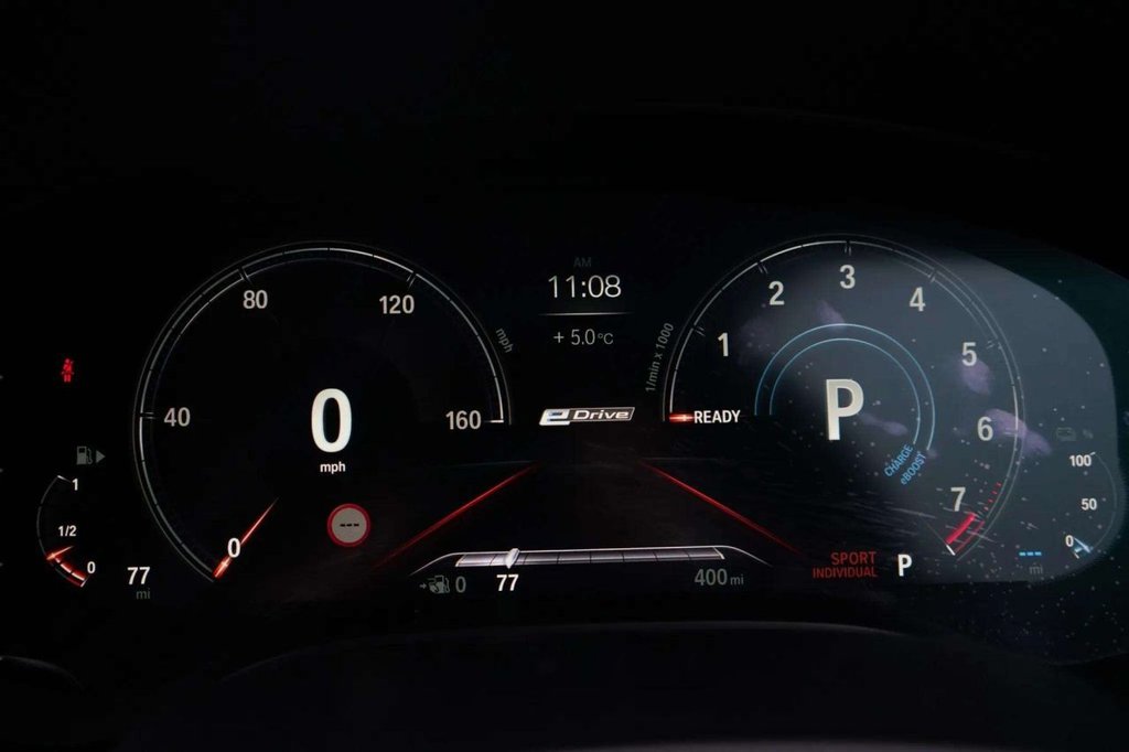 Used BMW 5 Series 2019 for sale - 77301883: Photo 17