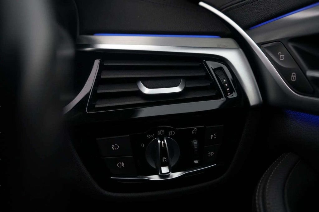 Used BMW 5 Series 2019 for sale - 77301883: Photo 18