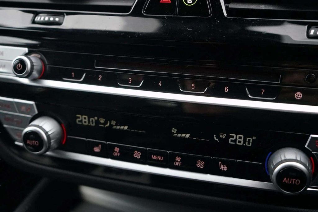 Used BMW 5 Series 2019 for sale - 77301883: Photo 19