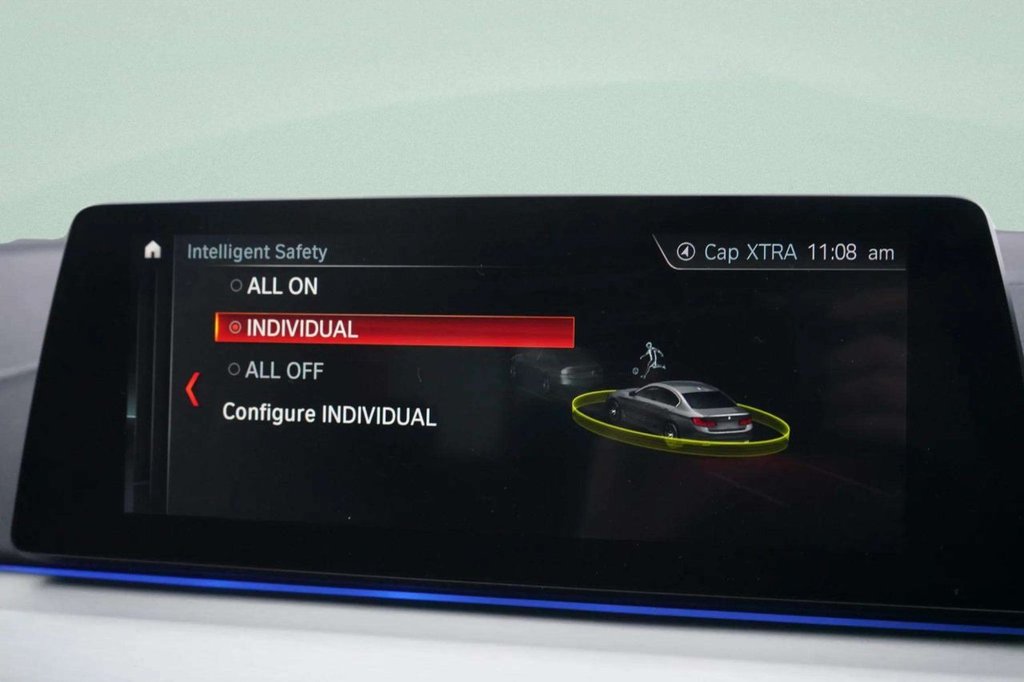 Used BMW 5 Series 2019 for sale - 77301883: Photo 20