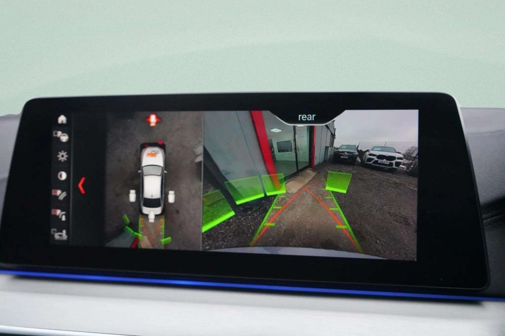 Used BMW 5 Series 2019 for sale - 77301883: Photo 21