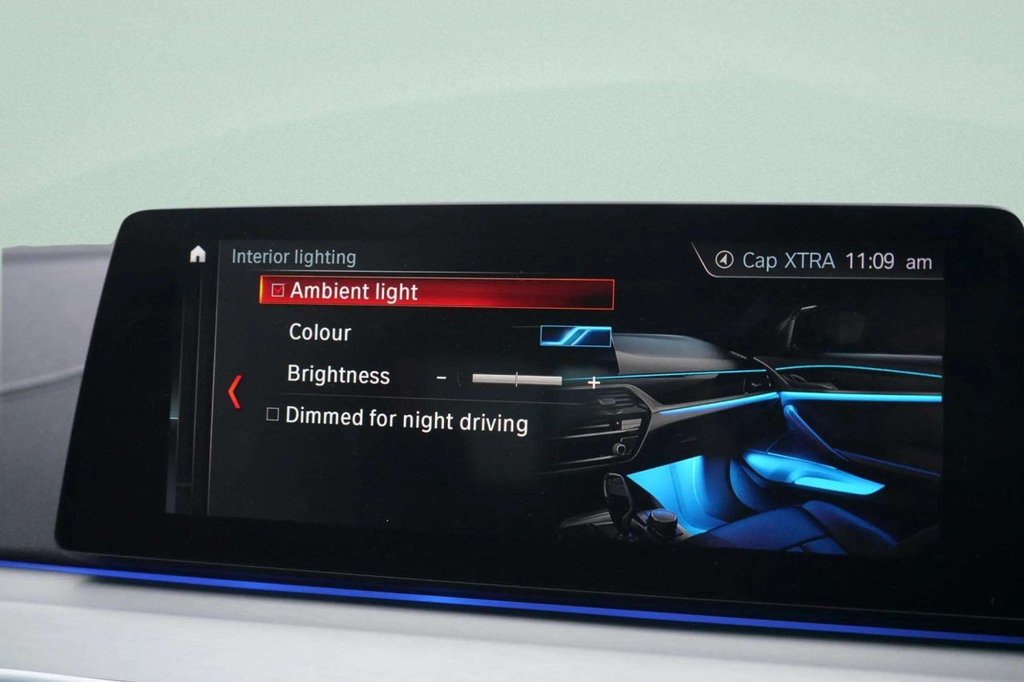 Used BMW 5 Series 2019 for sale - 77301883: Photo 22