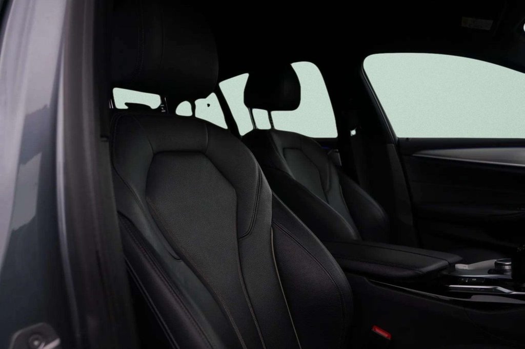 Used BMW 5 Series 2019 for sale - 77301883: Photo 3