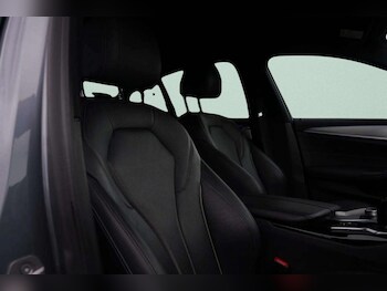 Used BMW 5 Series 2019 for sale - 77301883: Photo