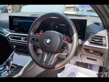 Used BMW M3 2023 for sale - 74931048: Photo