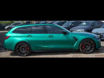 Used BMW M3 2023 for sale - 74931048: Photo