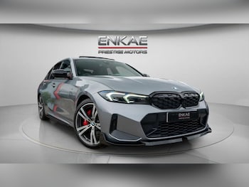 Used BMW 3 Series 2022 for sale - 78780425: Photo