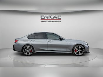 Used BMW 3 Series 2022 for sale - 78780425: Photo